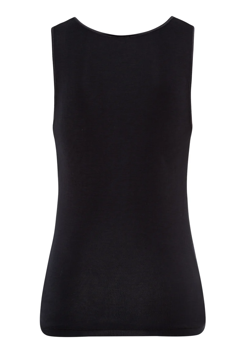 Pure Silk Top