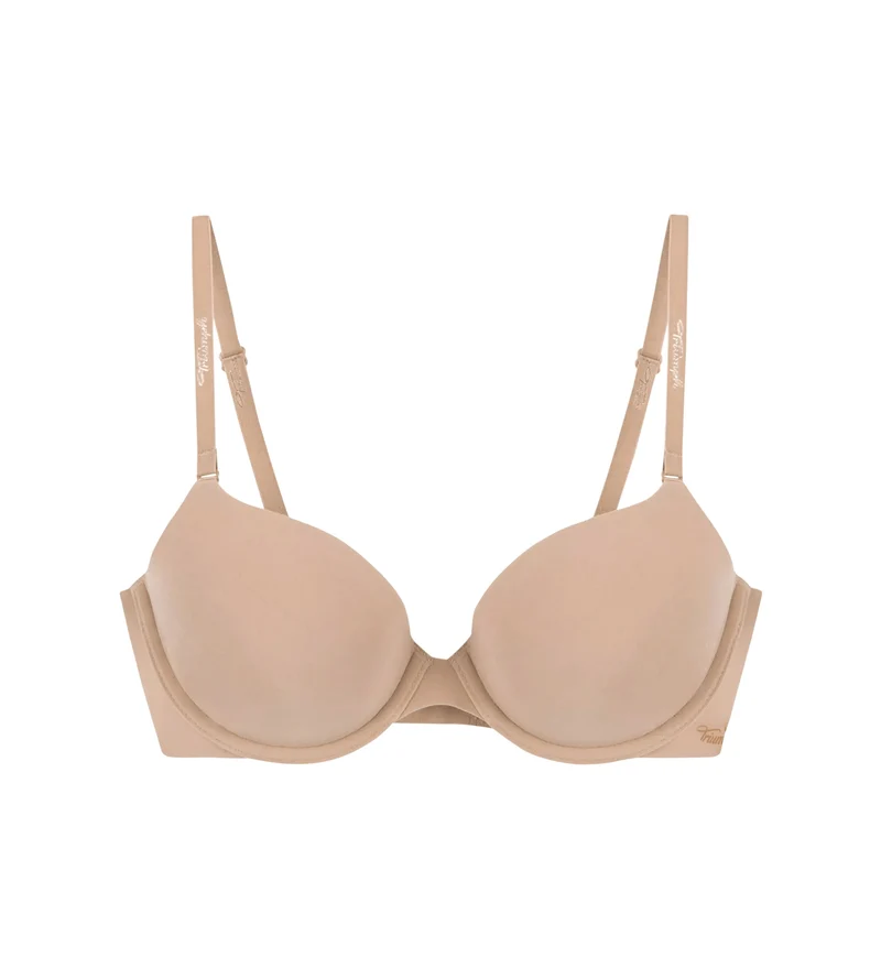 Body Make-Up WHP
