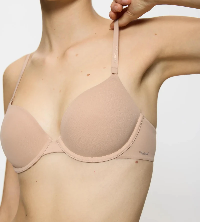 Body Make-Up WHP