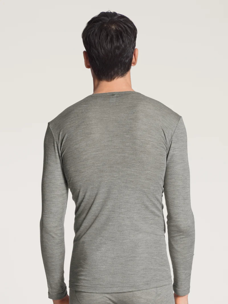 MEN Shirt long-sleeve