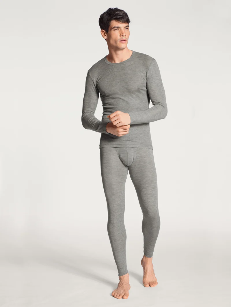MEN Shirt long-sleeve