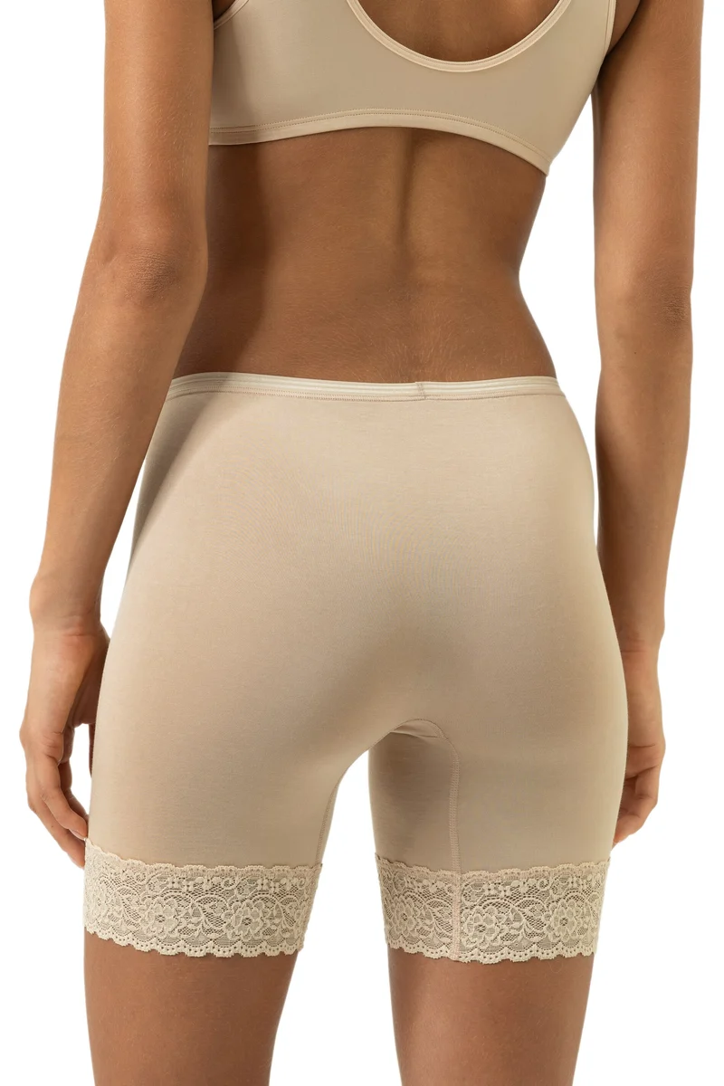 Long Pants