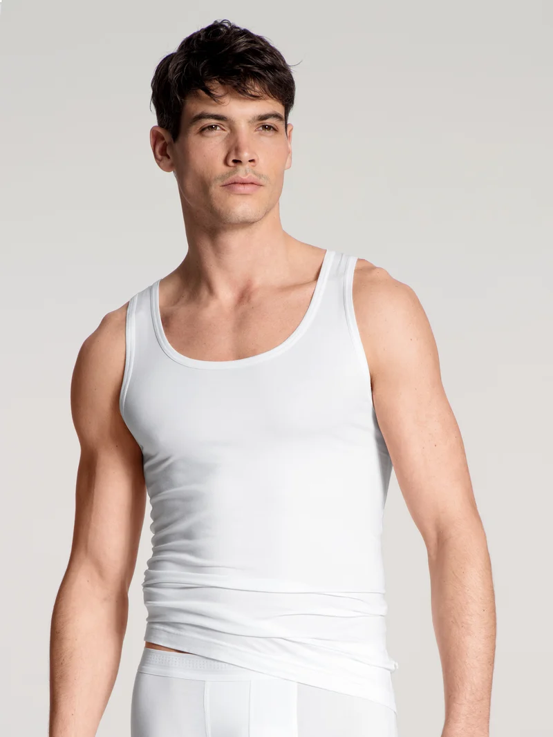 MEN Athletic shirt