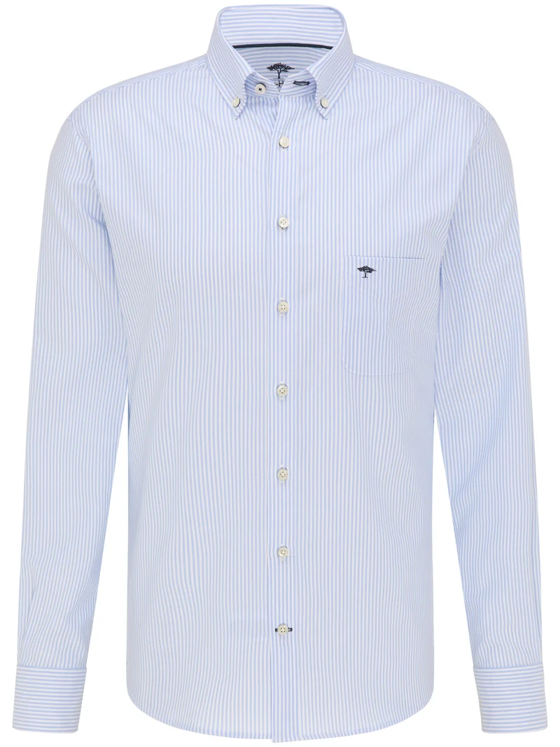 All Season Oxford Shirt