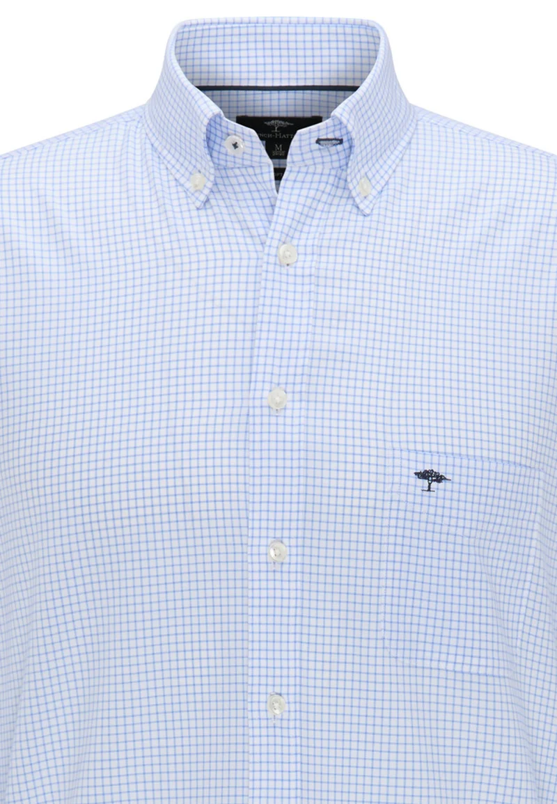 All Season Oxford Shirt