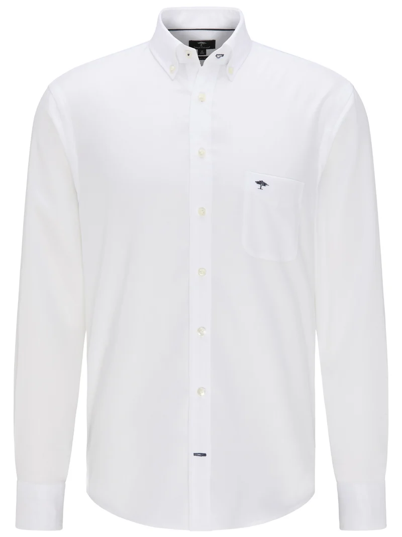 All Season Oxford Shirt