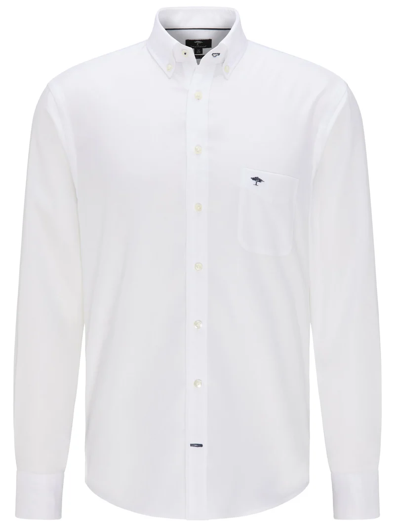 All Season Oxford Shirt