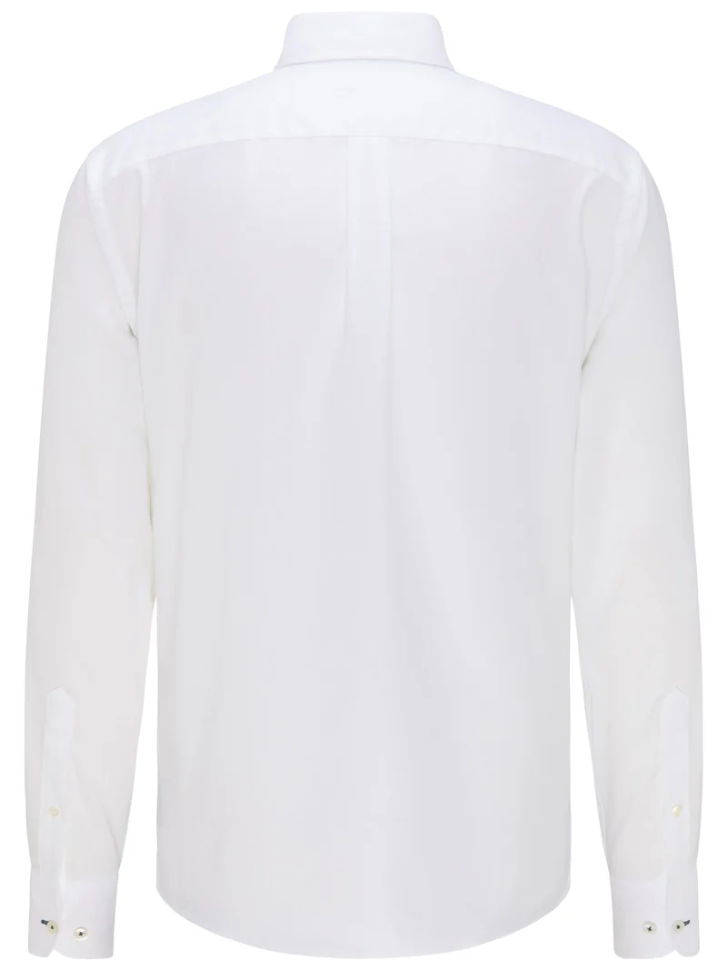 All Season Oxford Shirt