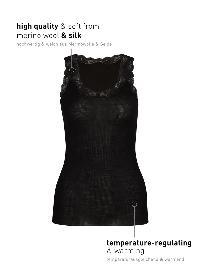 WOMEN Tank top