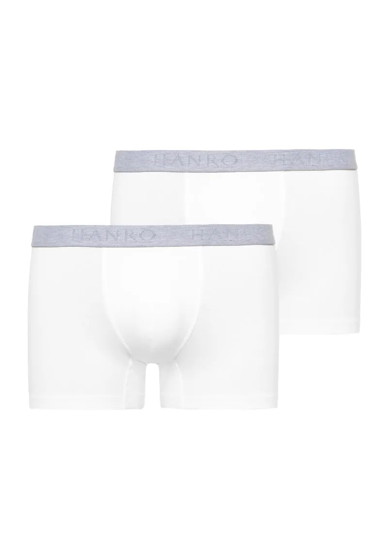 Cotton Essentials Pants 2Pack