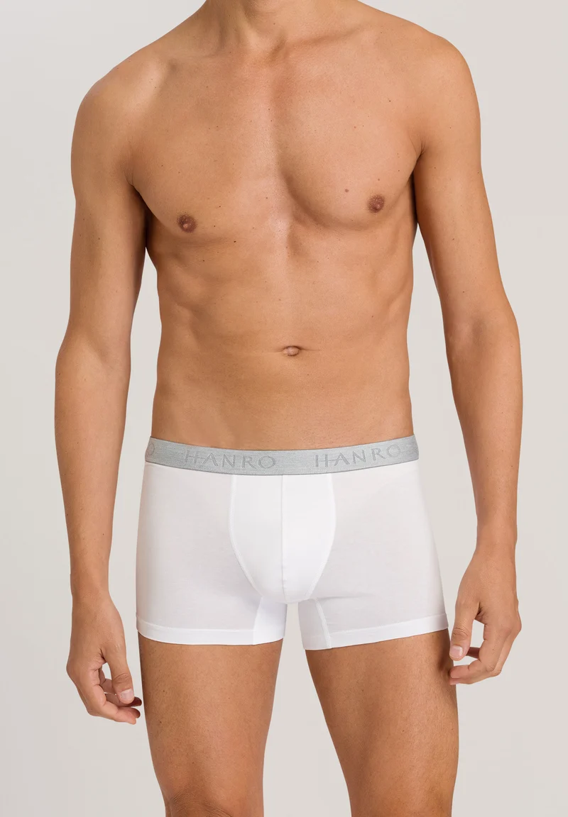 Cotton Essentials Pants 2Pack