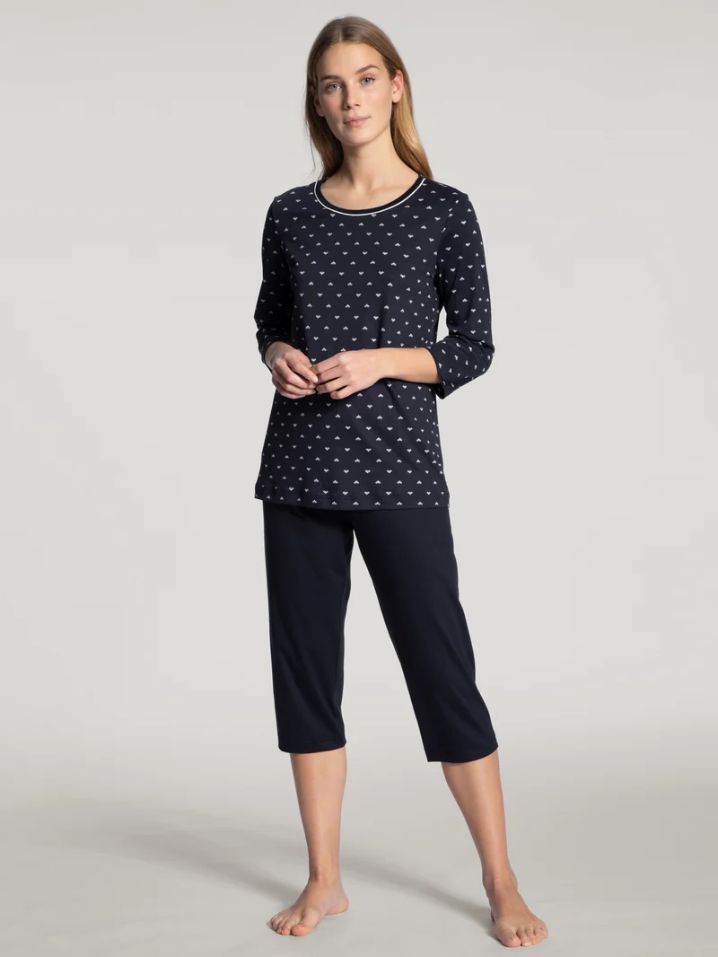WOMEN 3/4 Pyjamas