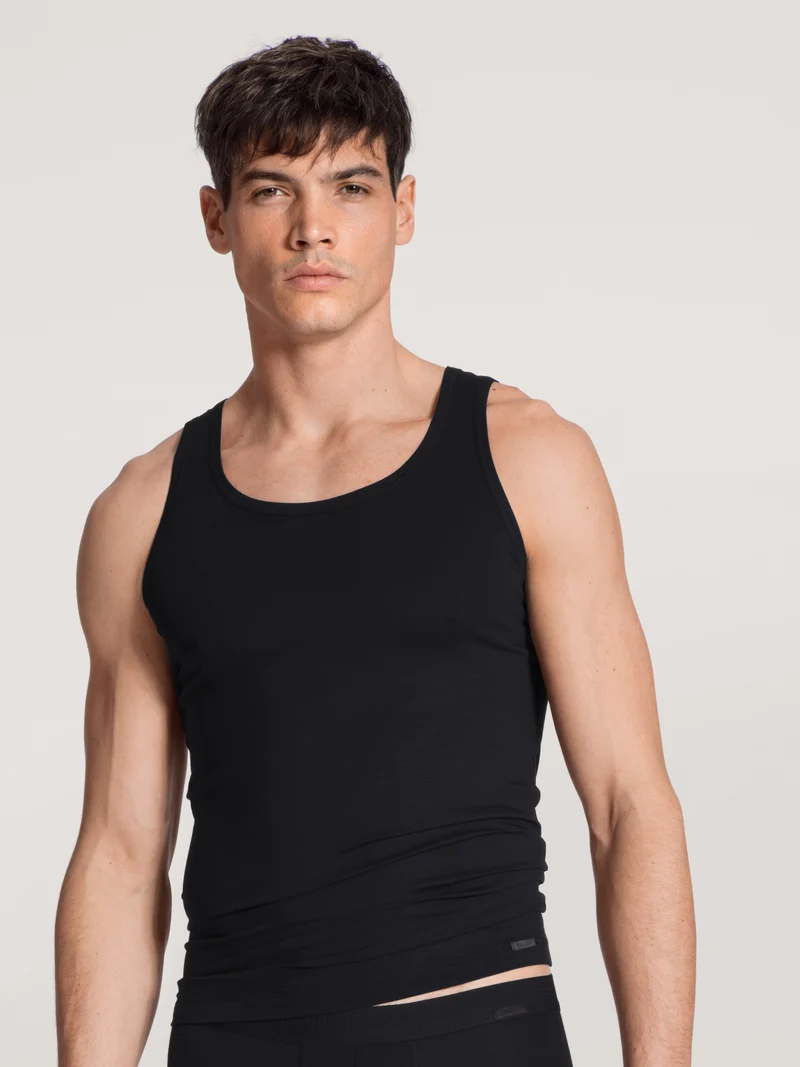 MEN Athletic shirt