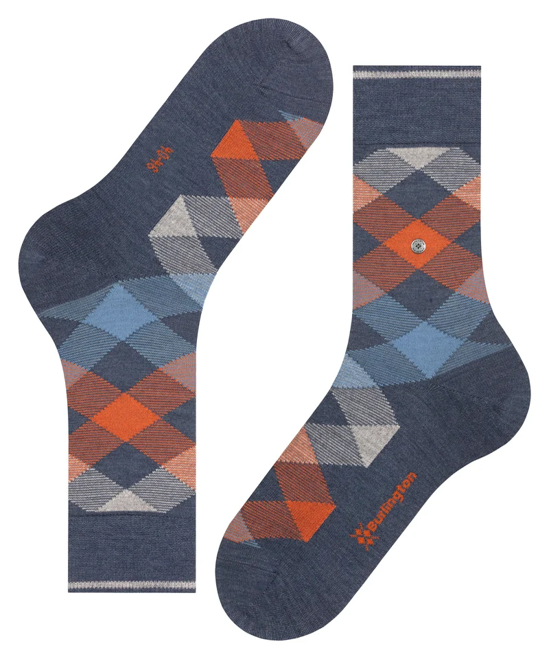 Burlington Newcastle Herren