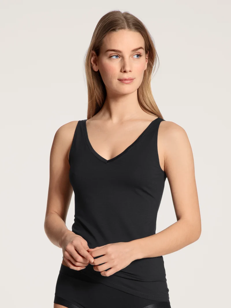 WOMEN Tank top