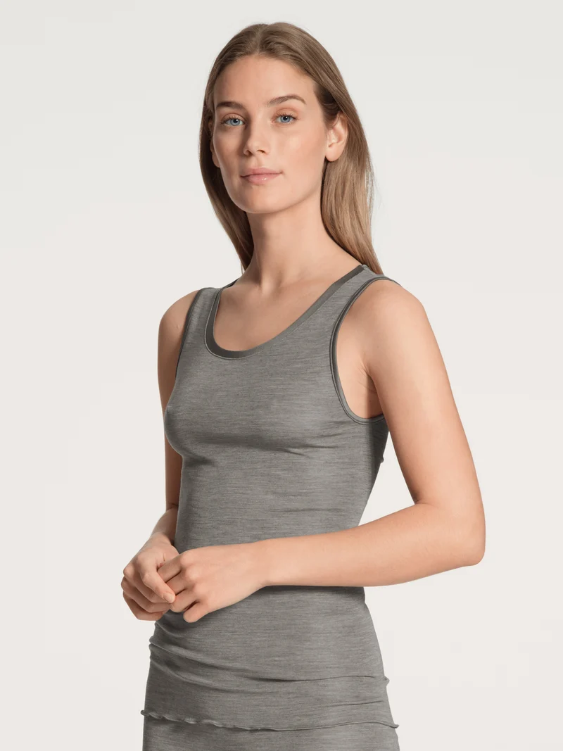 WOMEN Tank top
