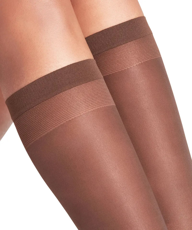 FALKE Vitalize 20 DEN Damen