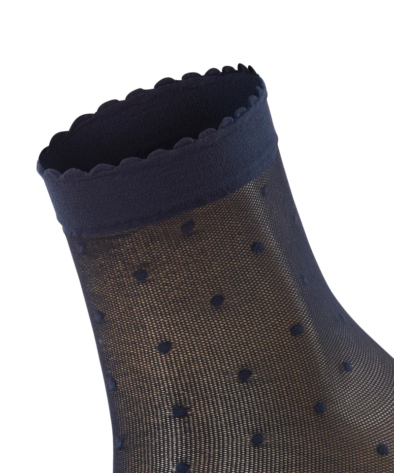 FALKE Dot 15 DEN Damen