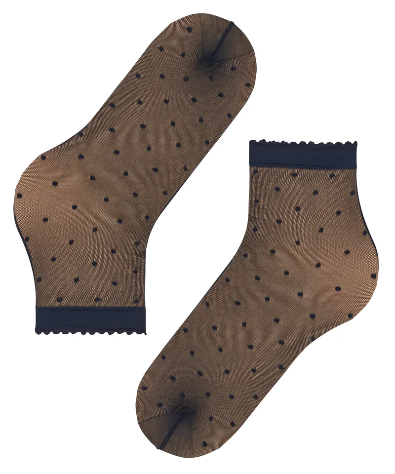 FALKE Dot 15 DEN Damen