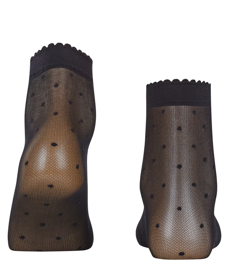FALKE Dot 15 DEN Damen