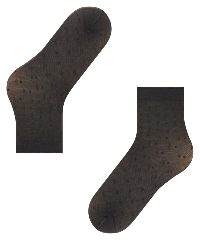 FALKE Dot 15 DEN Damen