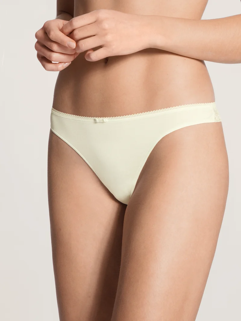 WOMEN String