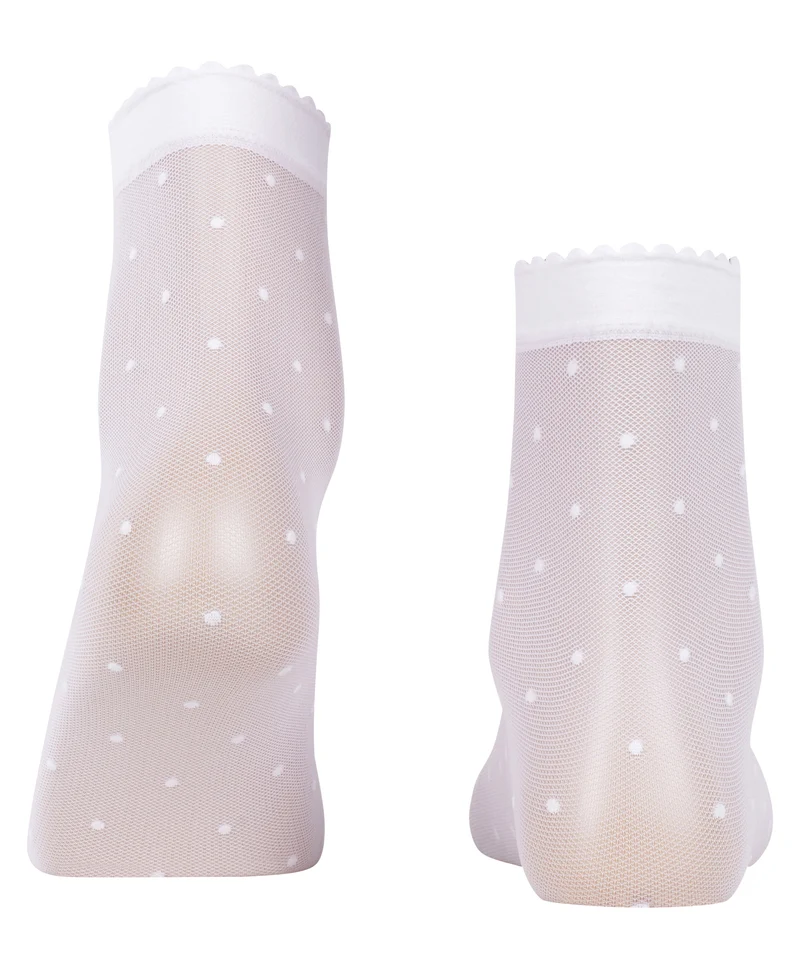 FALKE Dot 15 DEN Damen