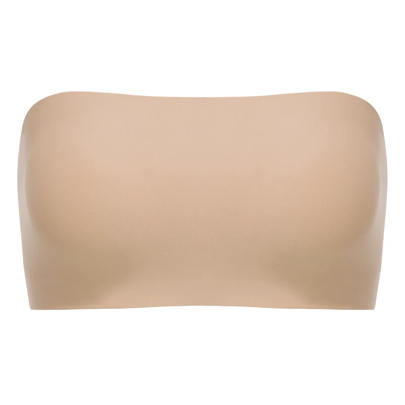 SOFTSTRETCH Bandeau mit Soft Cups