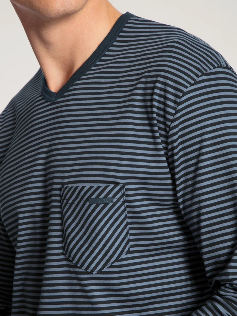 MEN Pyjamas with cuff