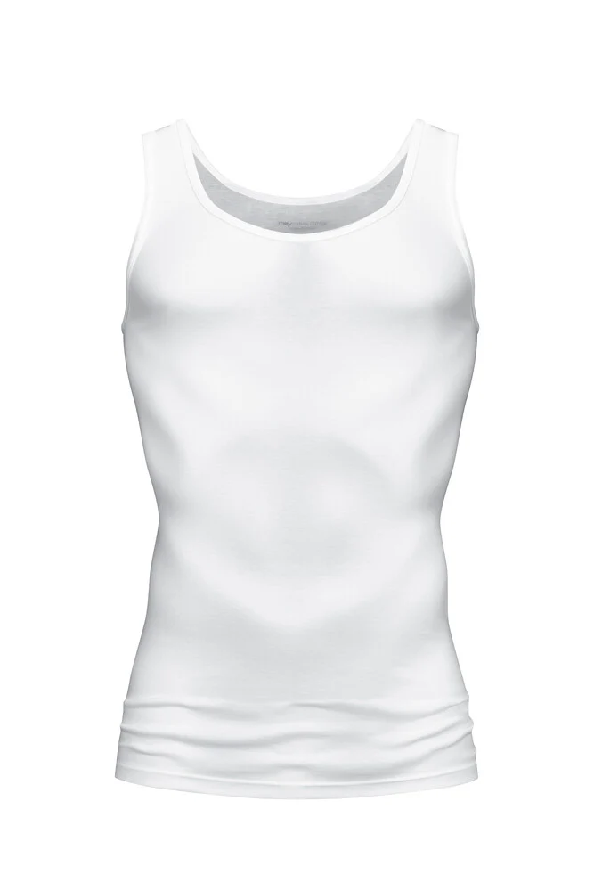 Athletic-Shirt