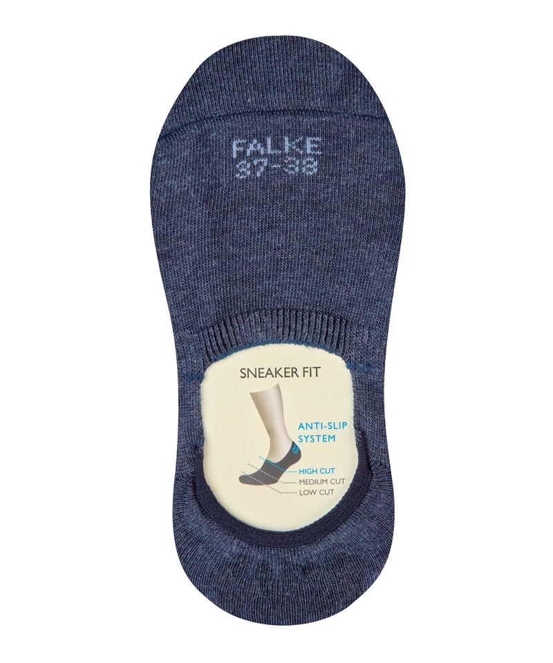 FALKE Step High Cut Damen