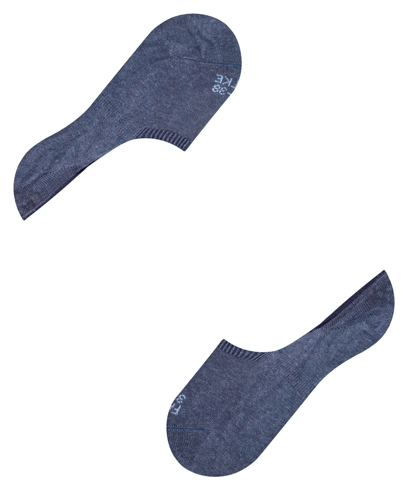 FALKE Step High Cut Damen