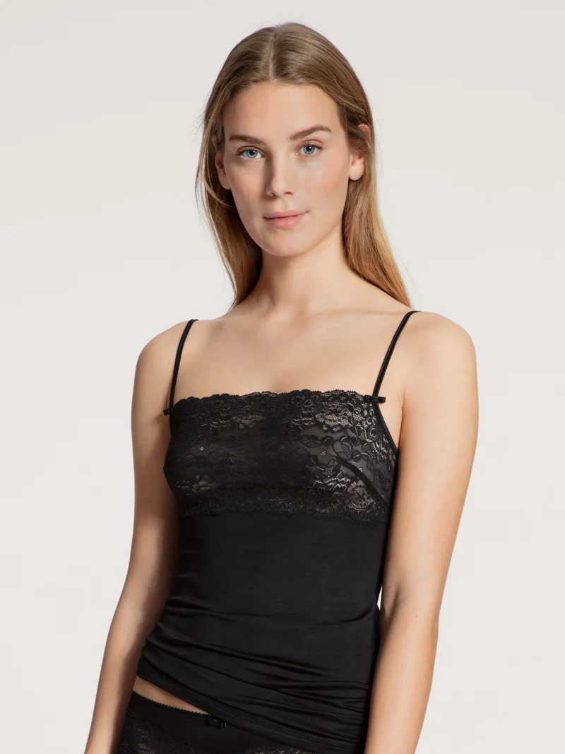 WOMEN Spaghetti top