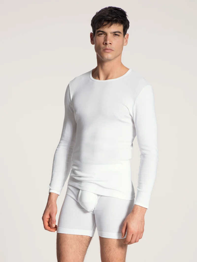 MEN Shirt long-sleeve