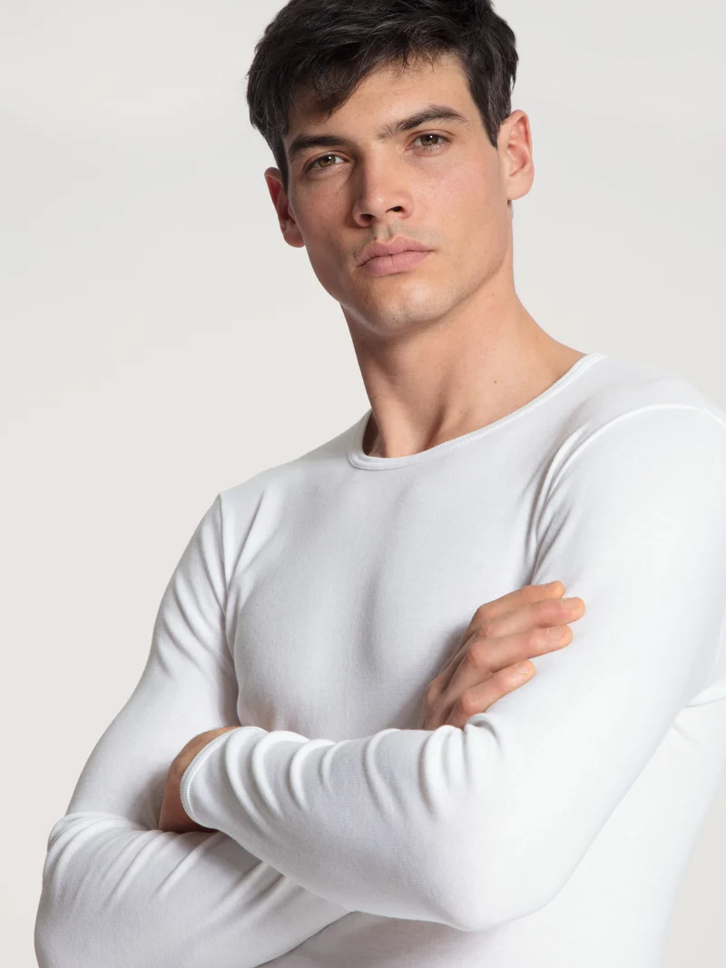 MEN Shirt long-sleeve