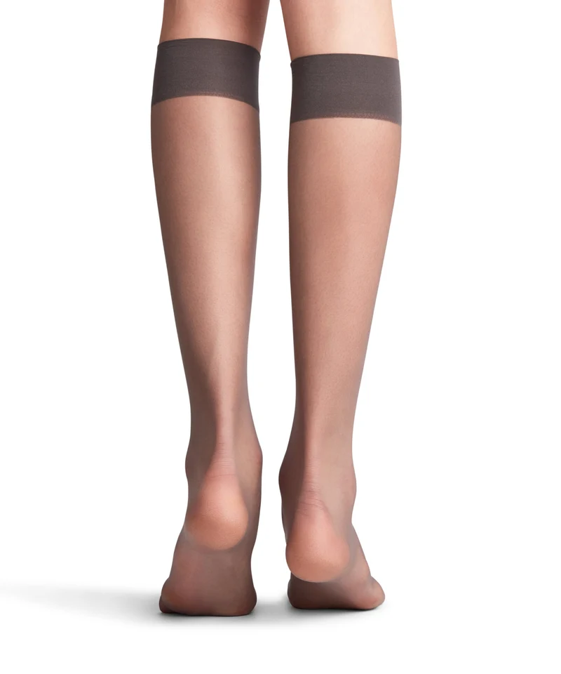 FALKE Seidenglatt 15 DEN Damen