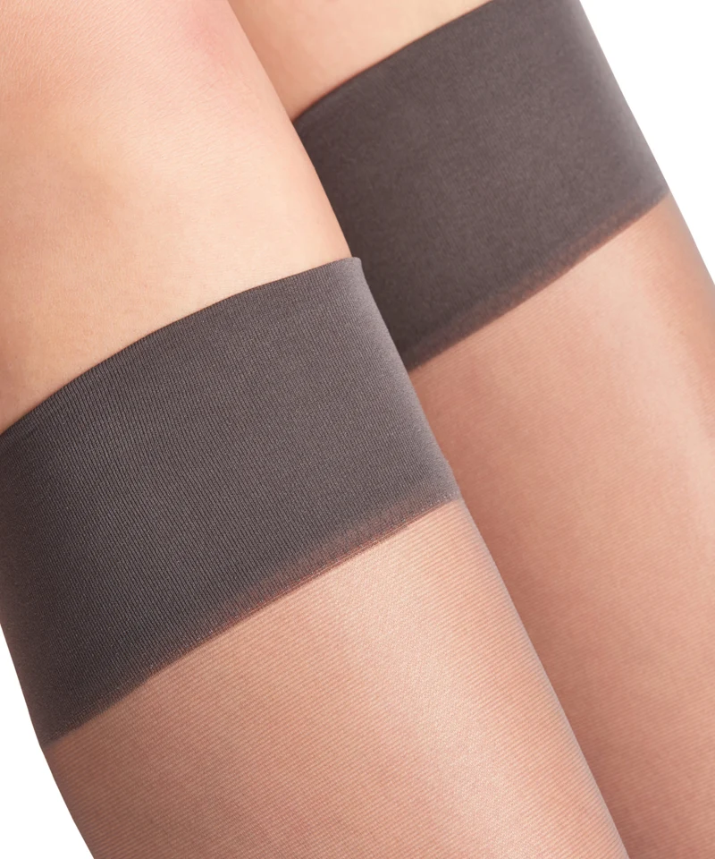 FALKE Seidenglatt 15 DEN Damen