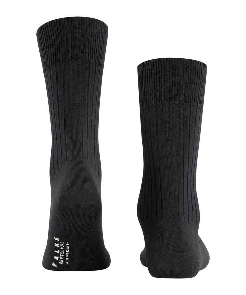 FALKE Bristol Pure Herren