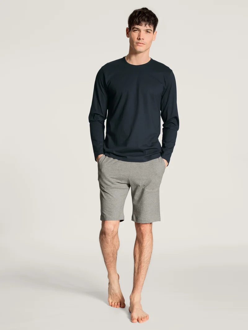 MEN Shirt long-sleeve