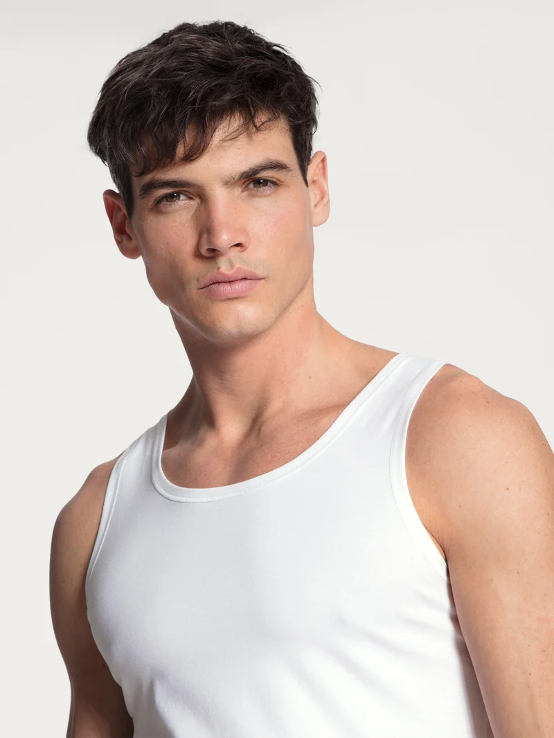 MEN Athletic shirt