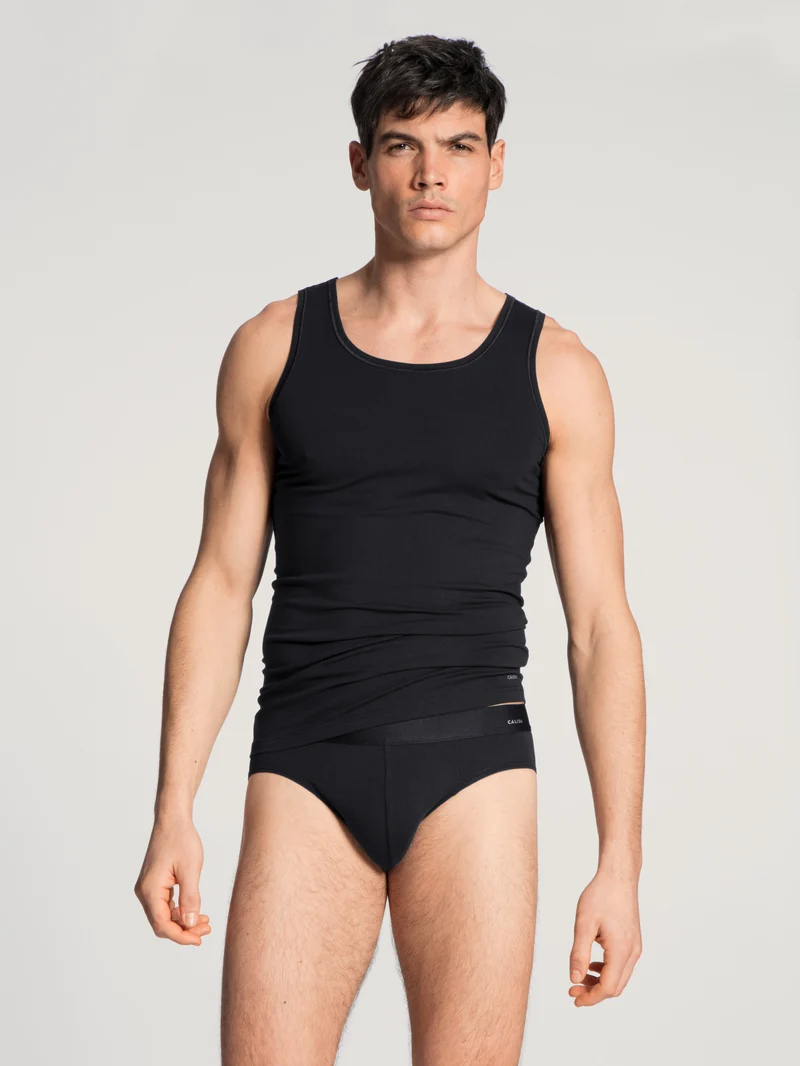 MEN Athletic shirt