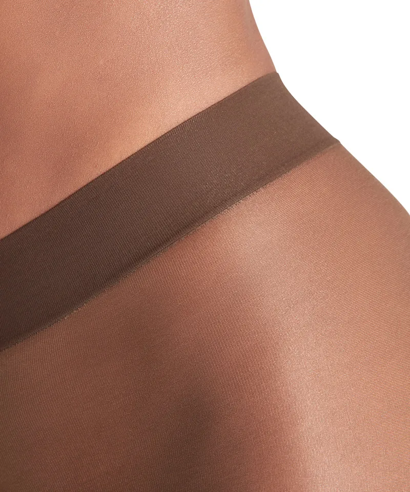 FALKE Seidenglatt 15 DEN Damen